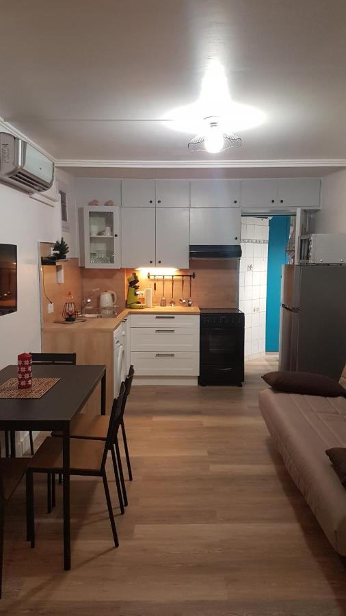 Appartement En Residence Avec Piscine Proche Mer Le Barcarès Exterior foto