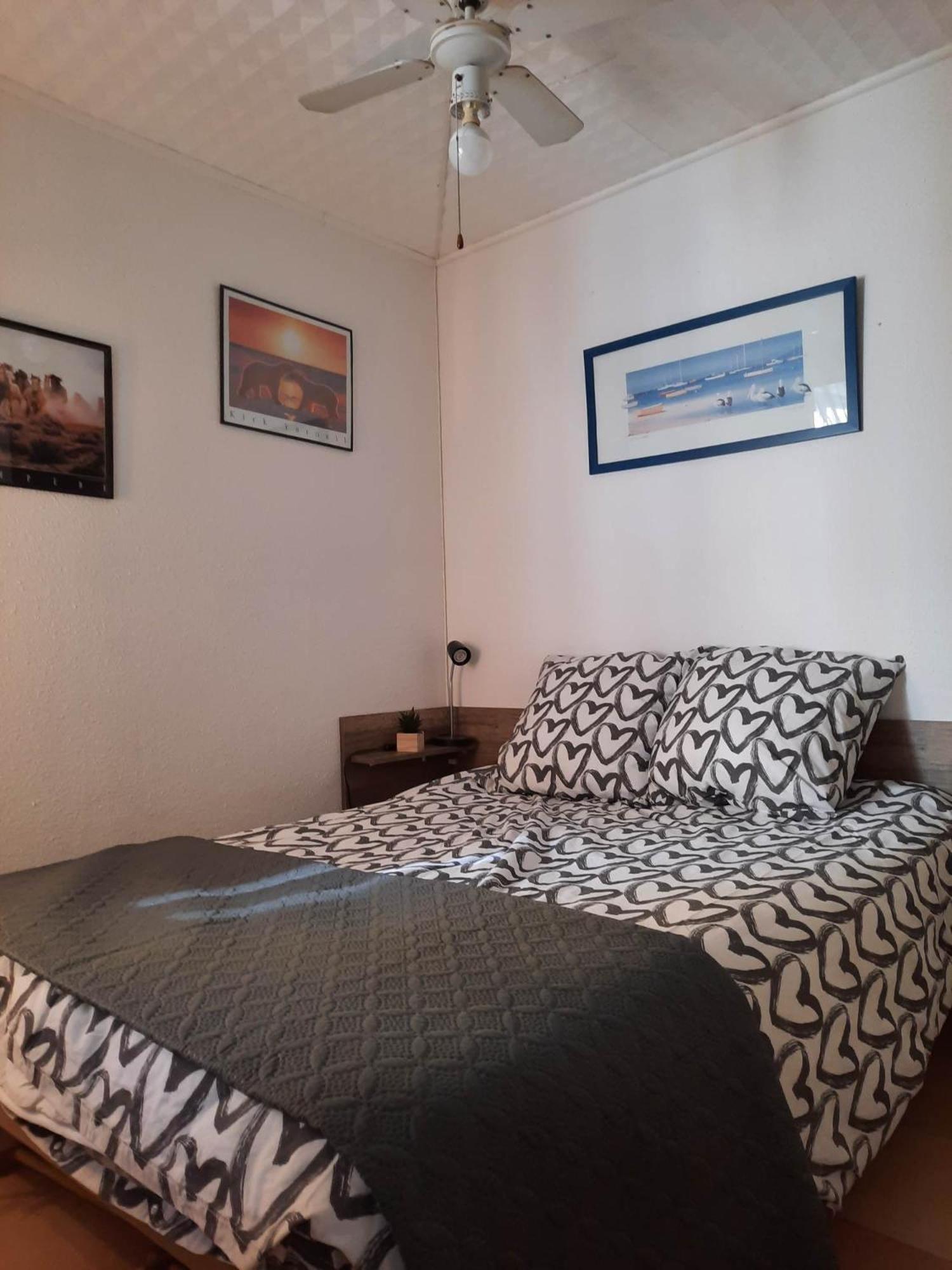Appartement En Residence Avec Piscine Proche Mer Le Barcarès Exterior foto